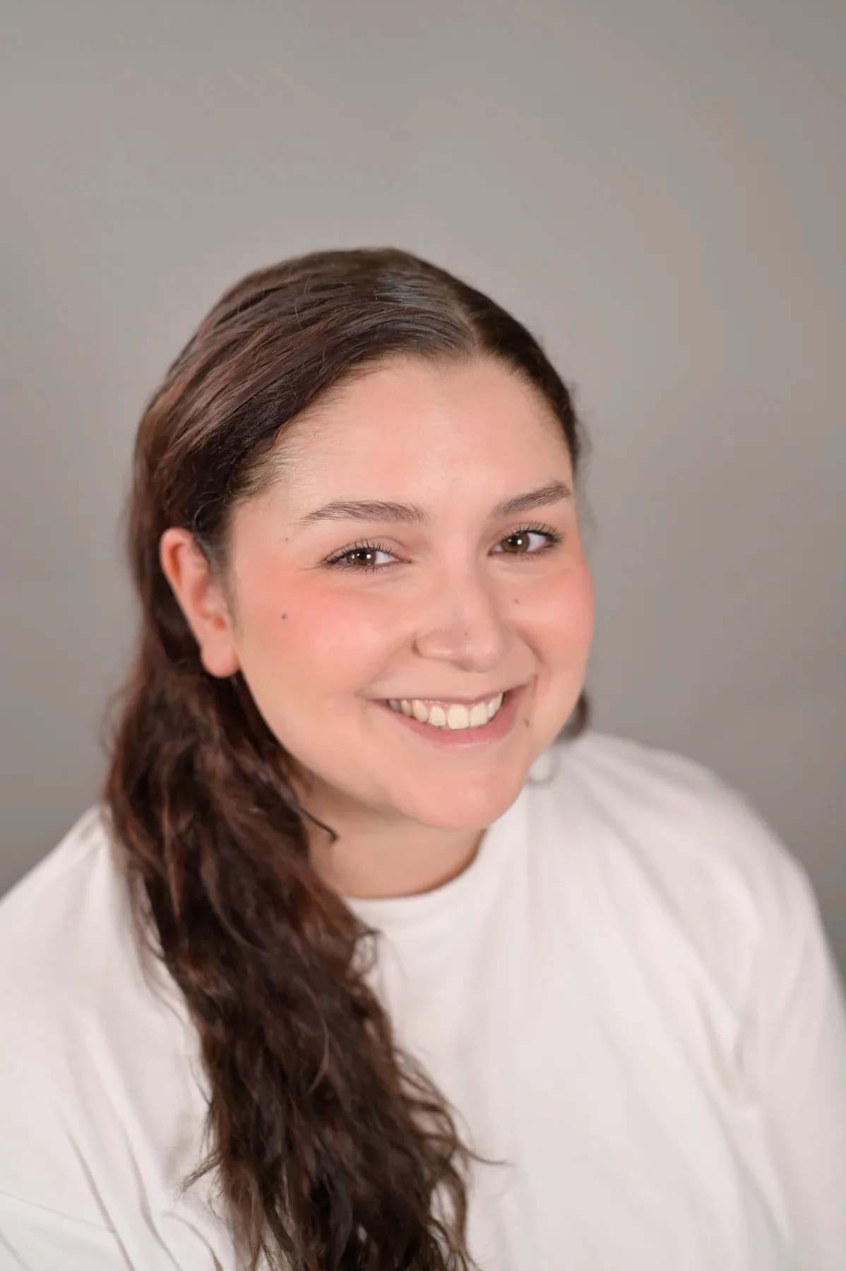 Sarah Becavin