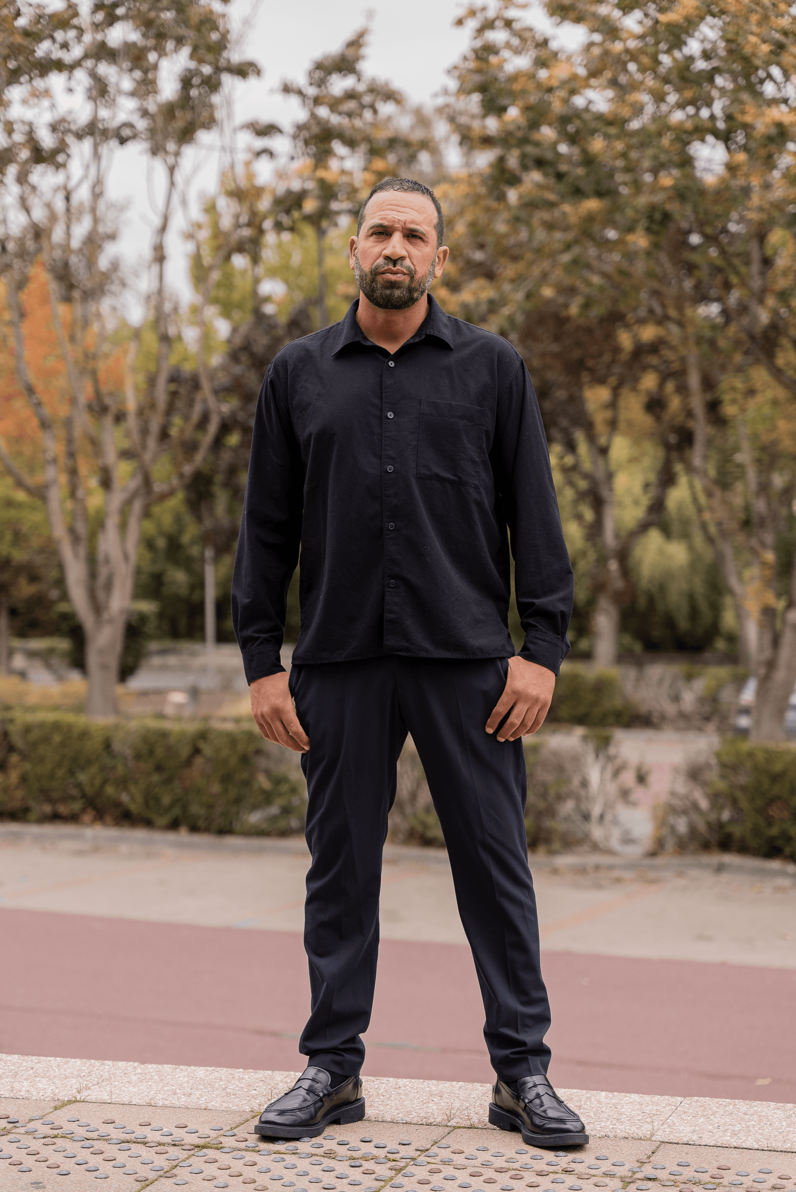 Ismaël Lafram