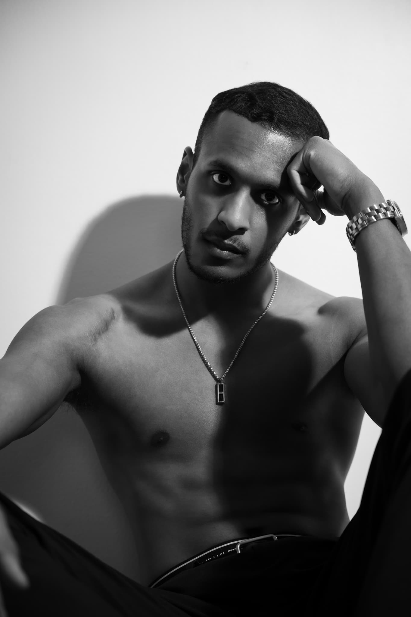 Roy Venushan