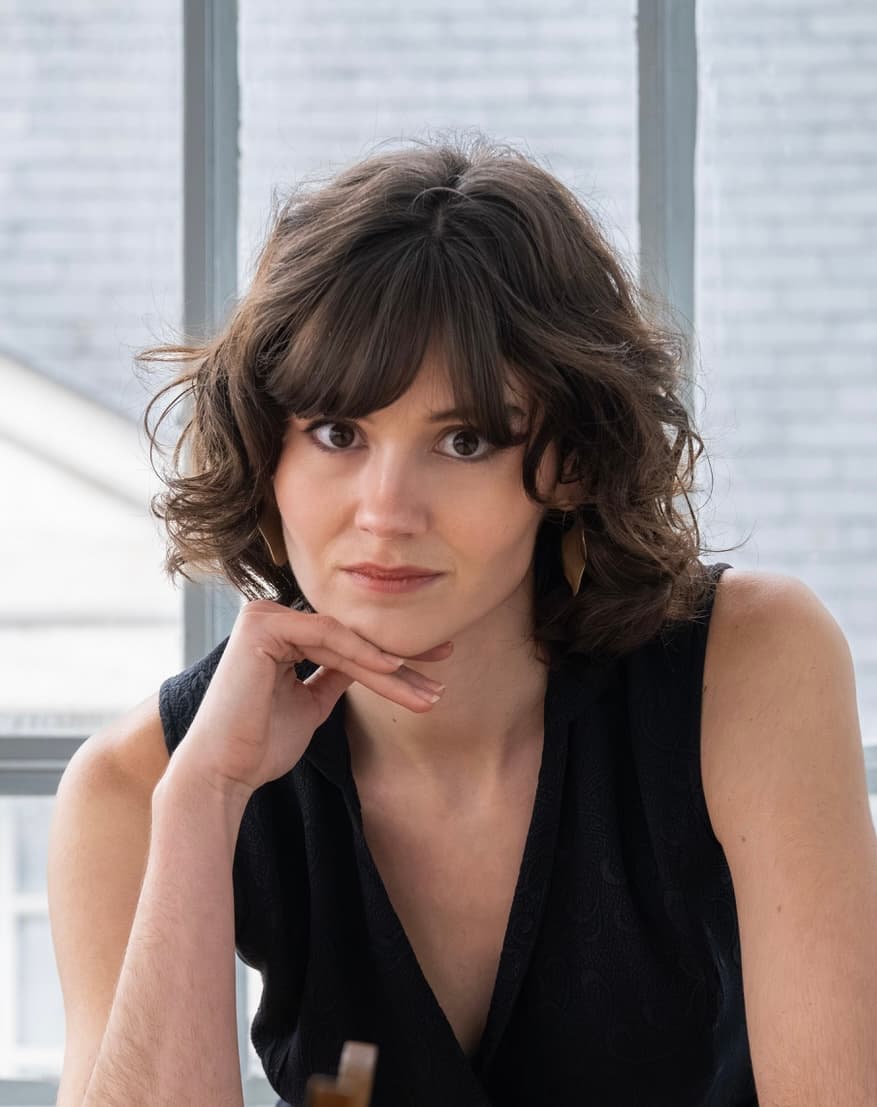 Axelle Tournade