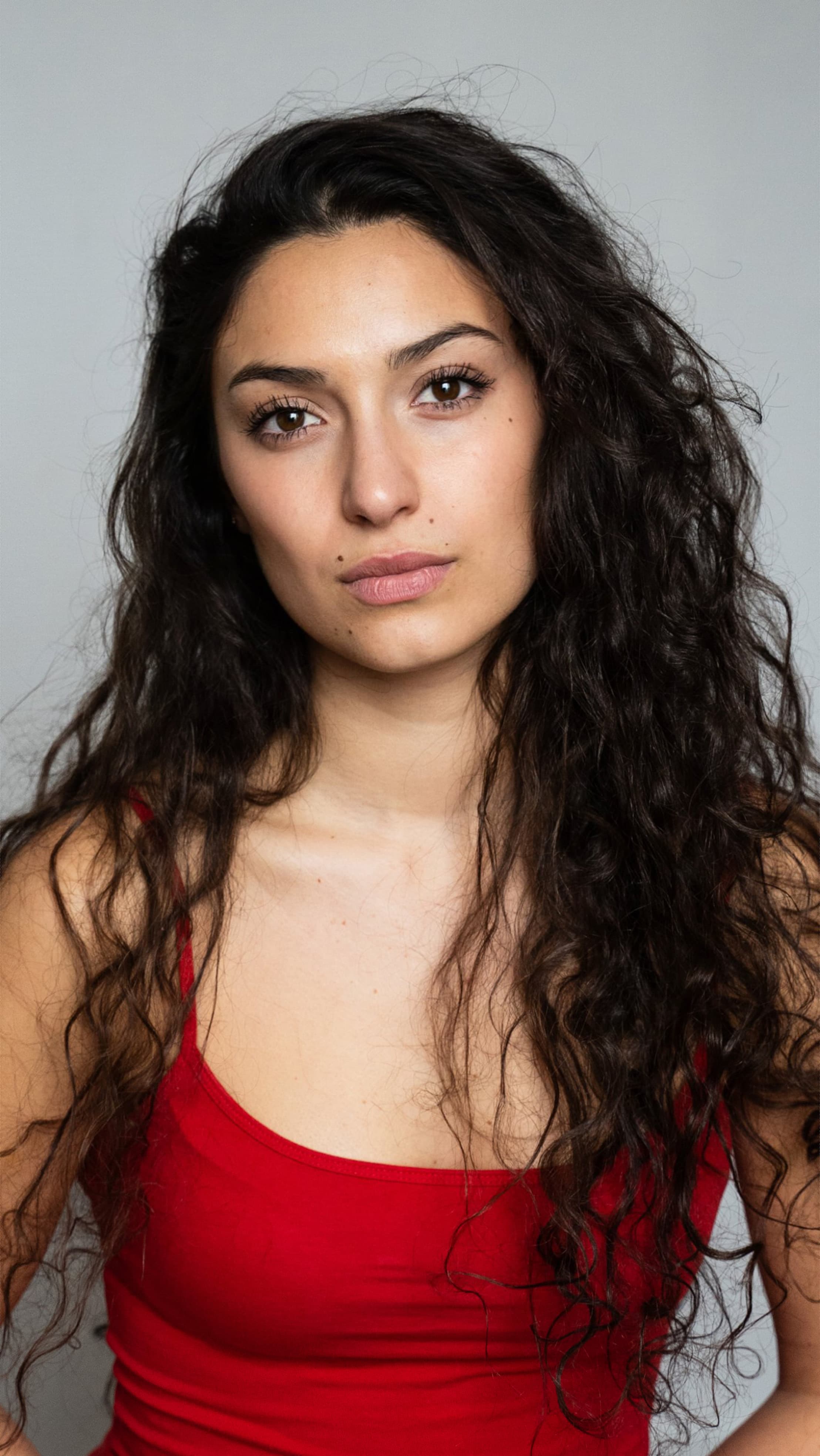 Mélanie DELENA