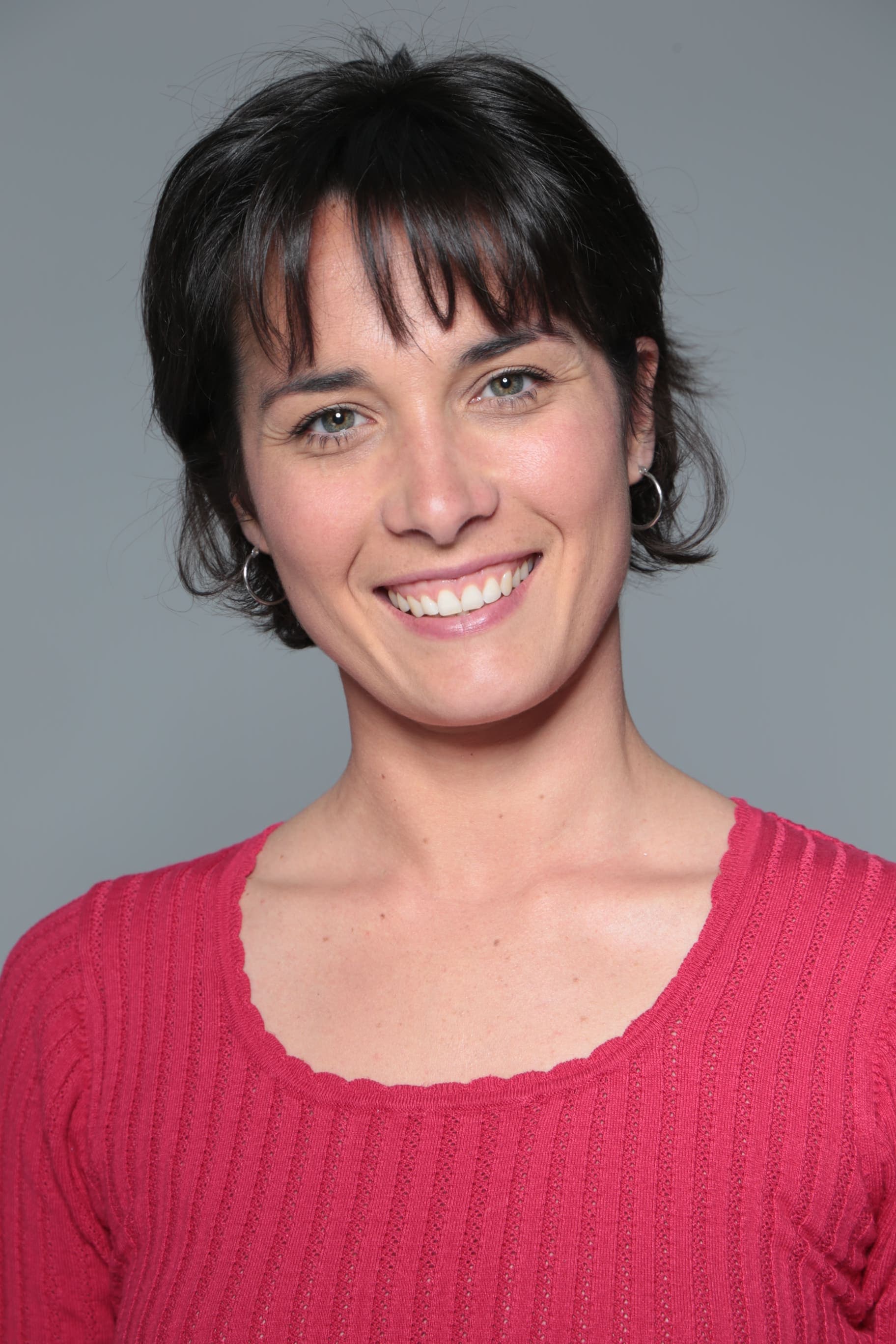 Alice Lemarié