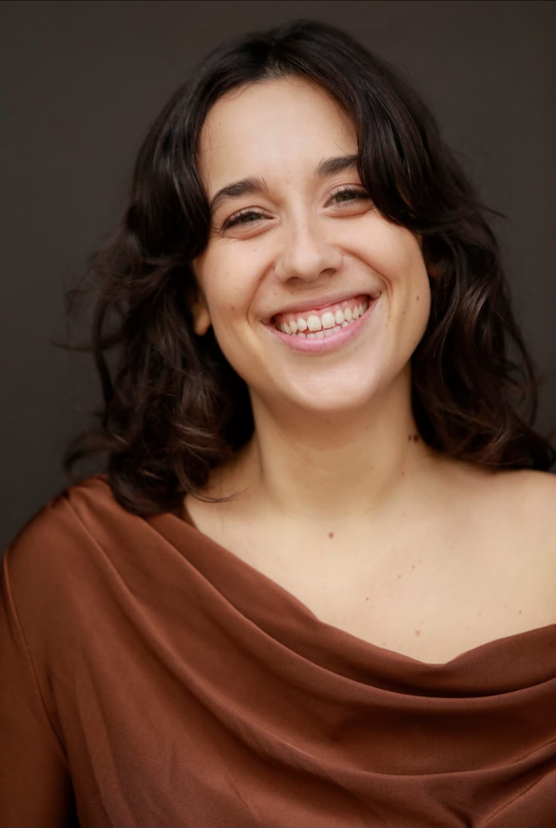 Kelly Rolfo