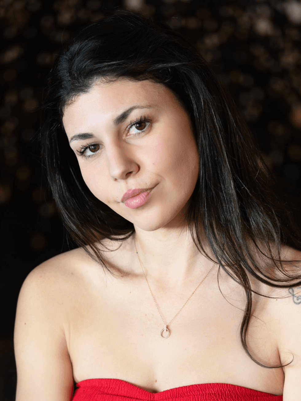 Alyssa Harbi