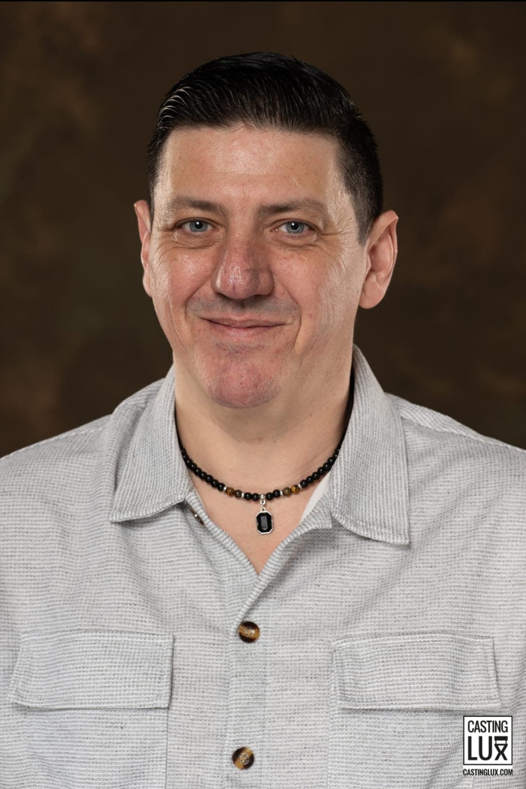 Marc Vignaux