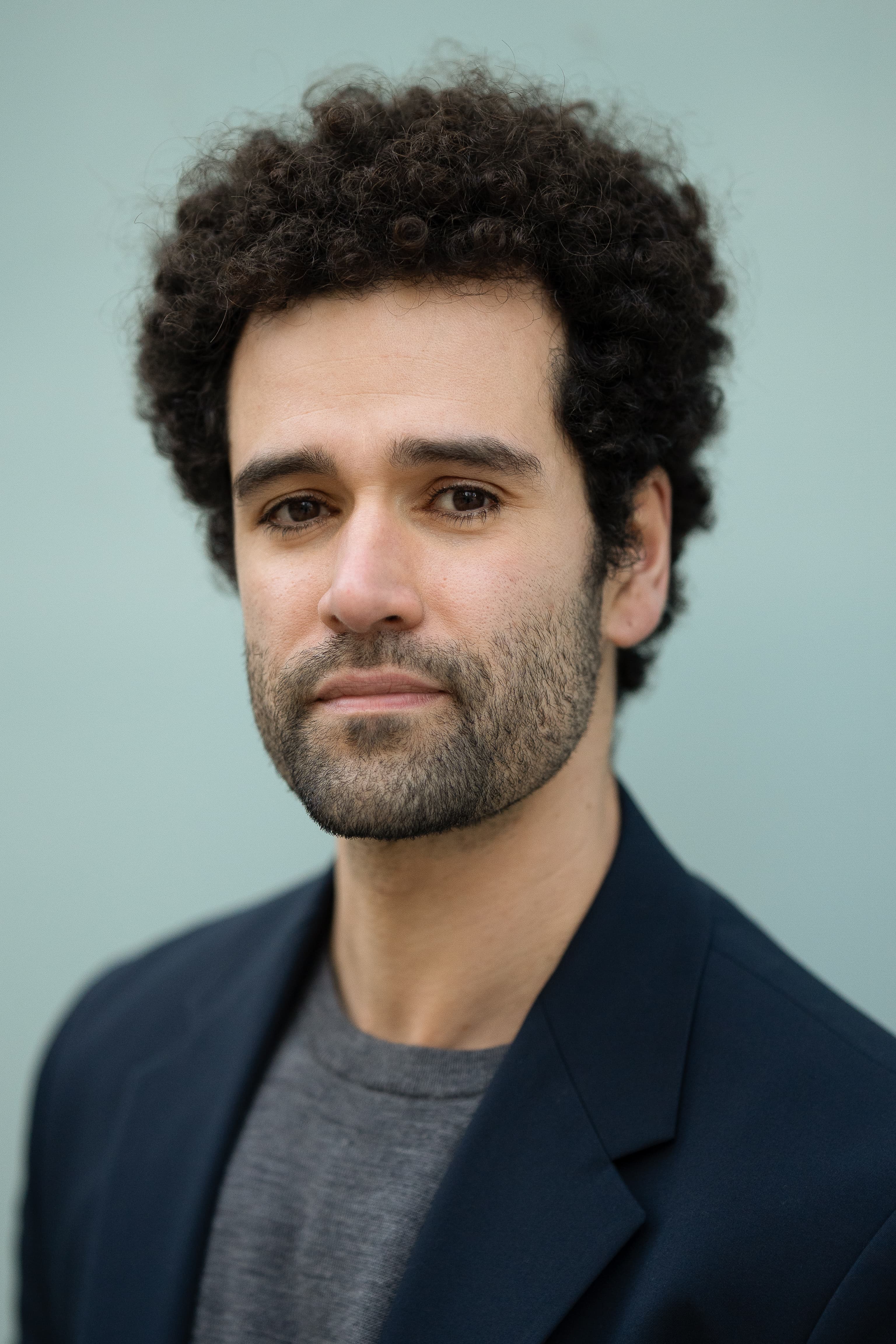 Magdi Haddaoui-Gonzalez