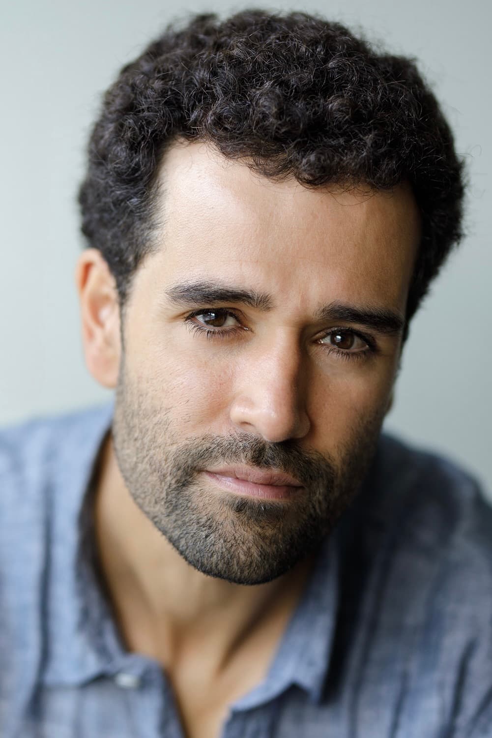 Magdi Haddaoui-Gonzalez