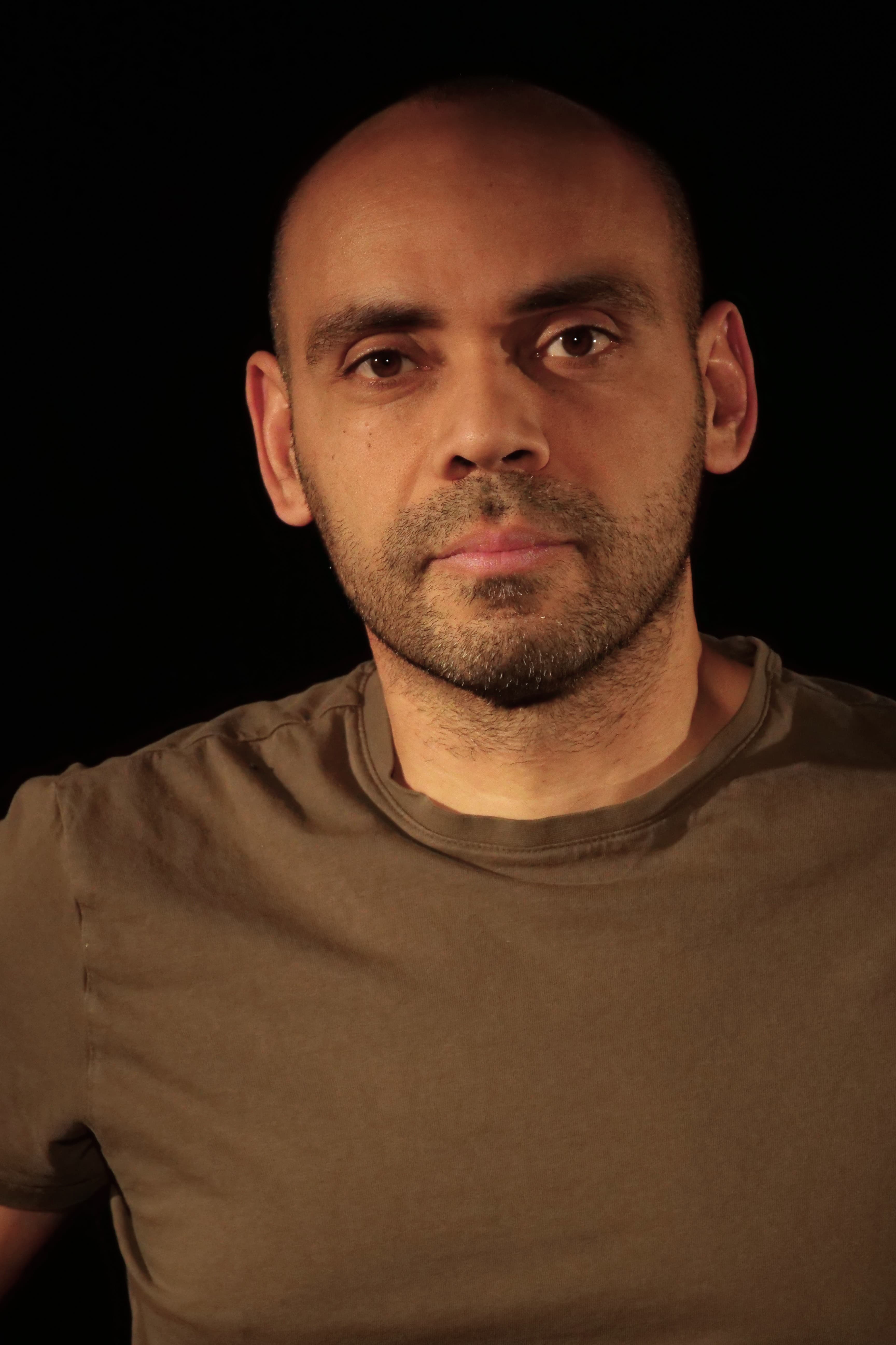 GREGORY FRONTIER