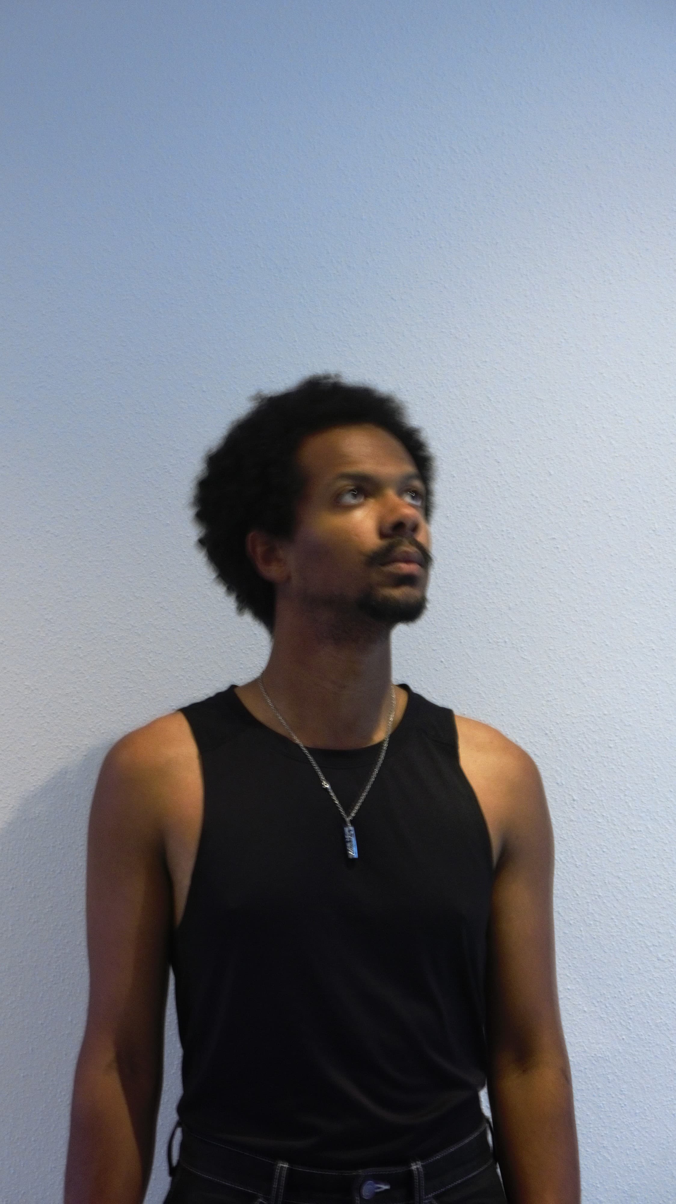 Matéo Mbaye