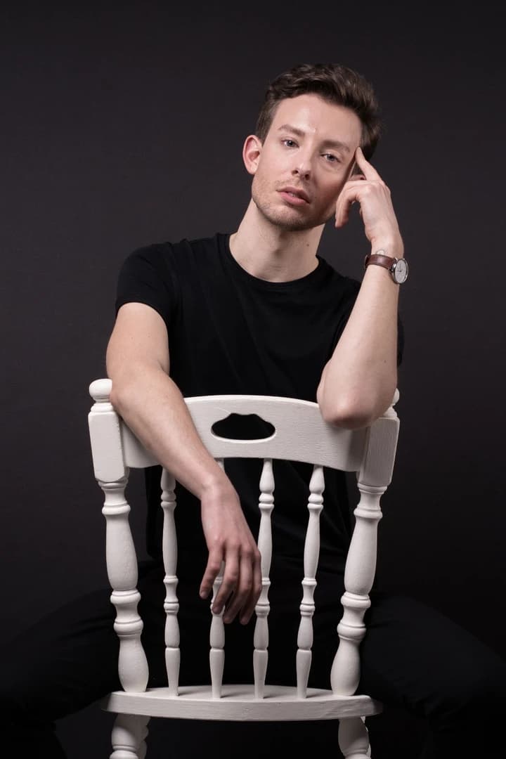 Bryce Angot
