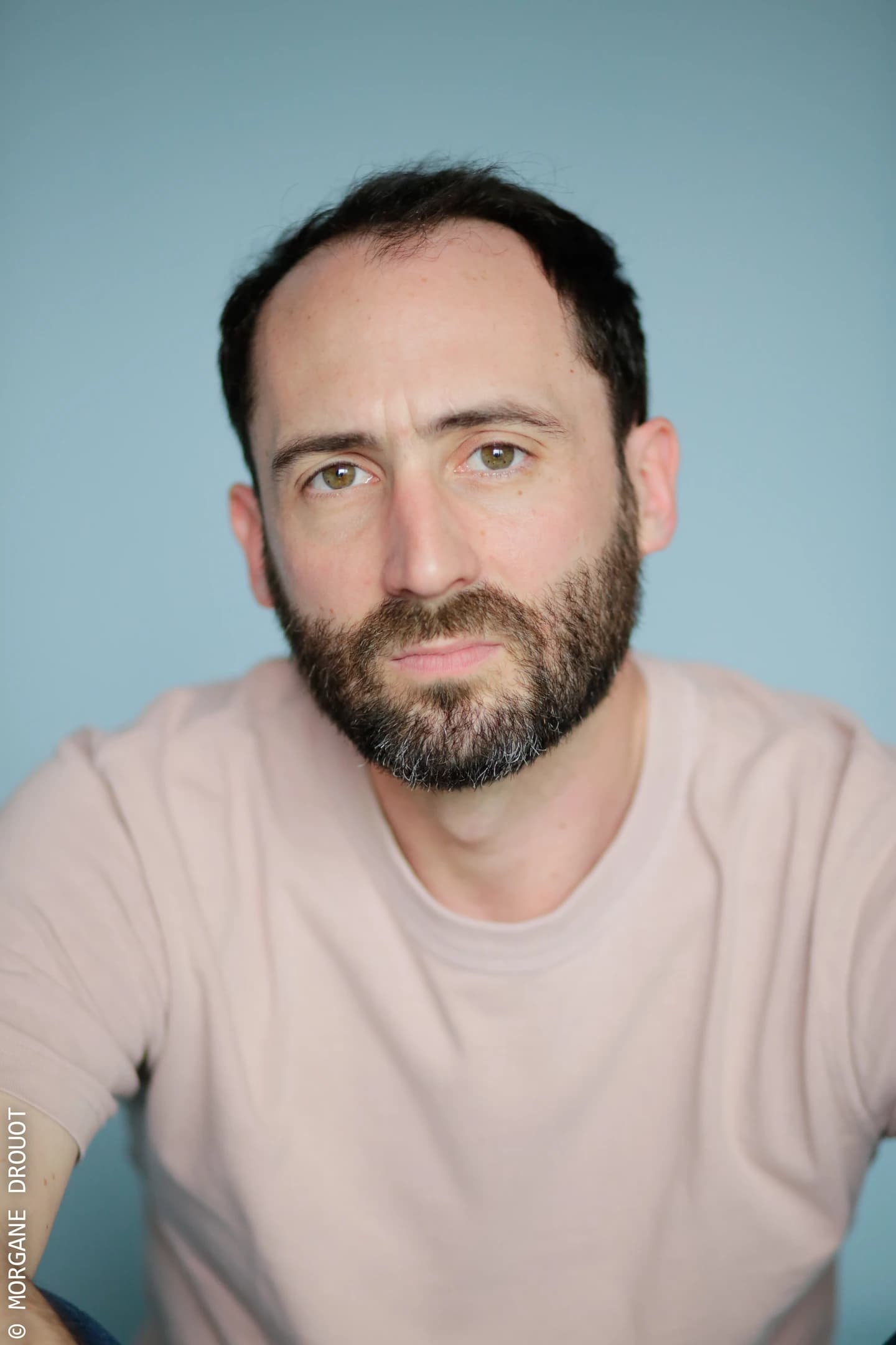 Bruno Morel d'Arleux