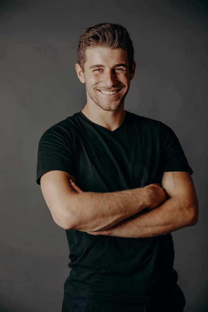 Hugo Prieur