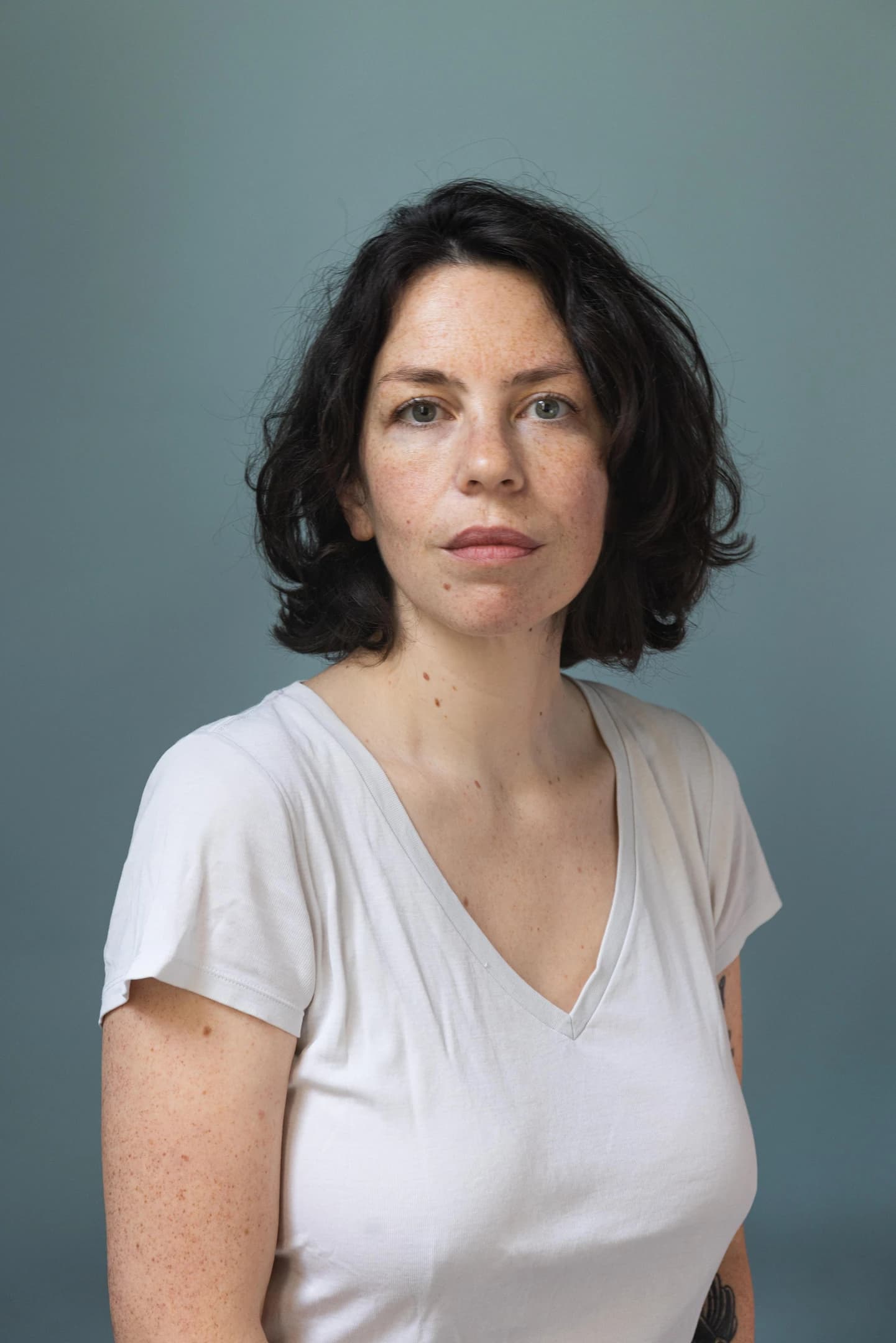 dorothée perrier
