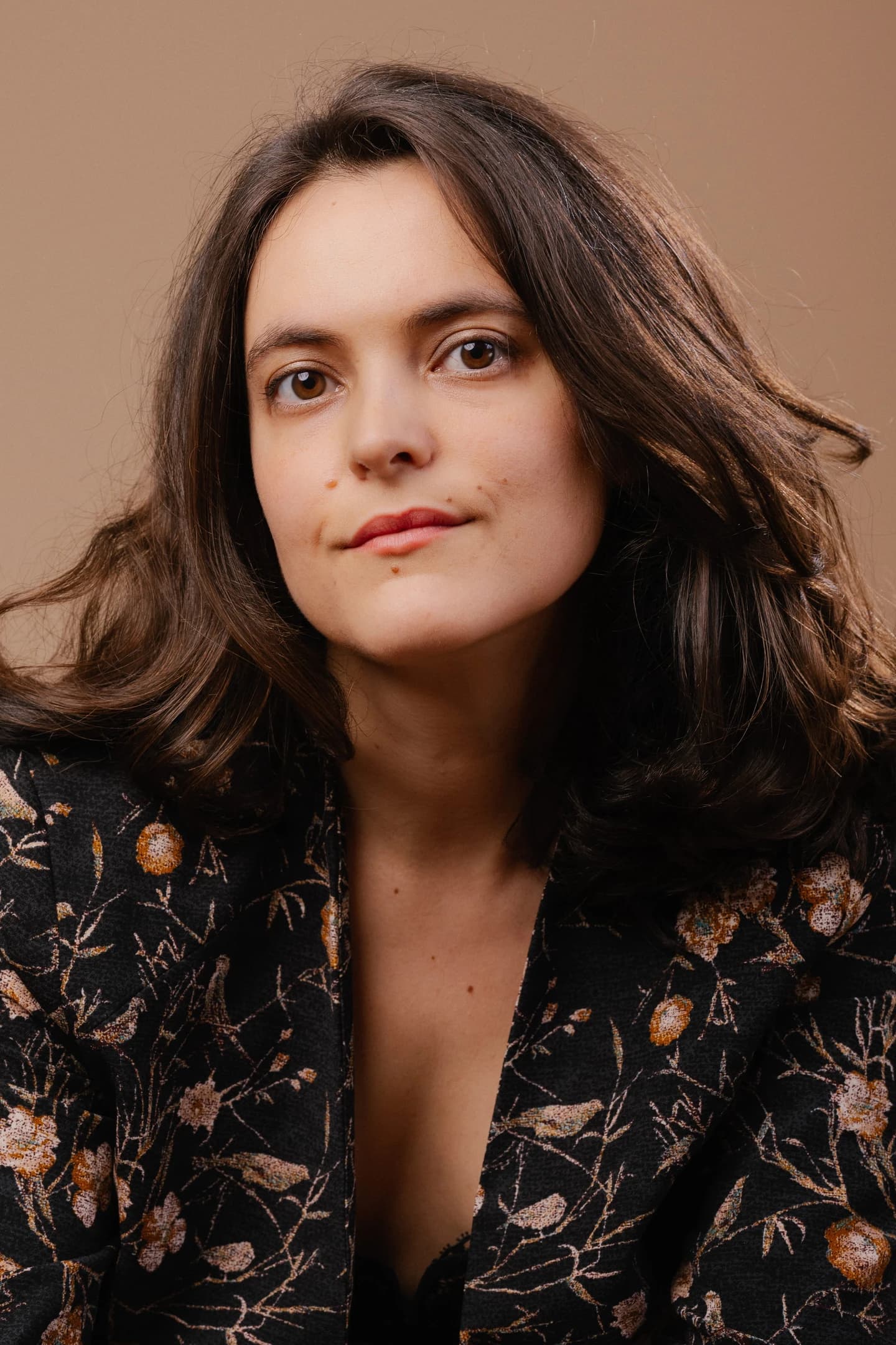 Lucile Cotte