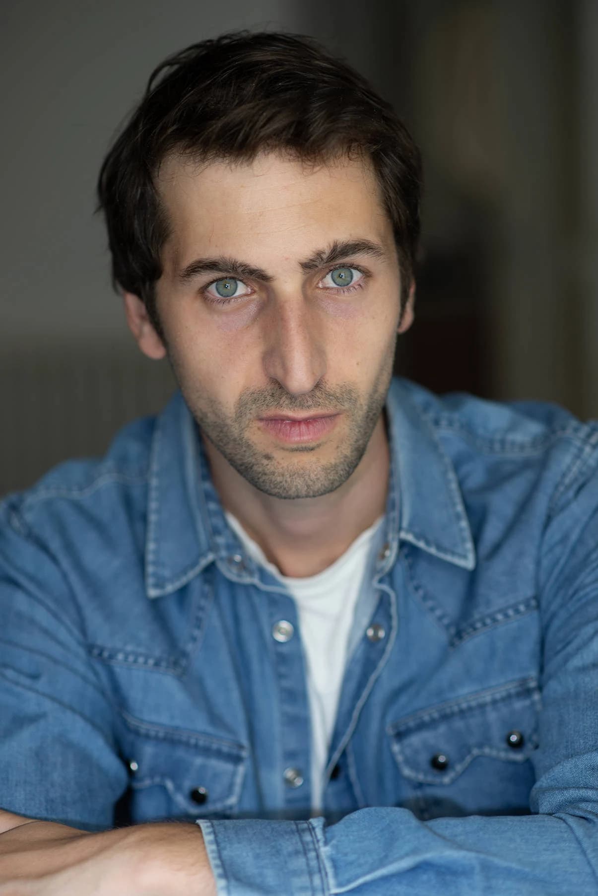 Yohan LEVY