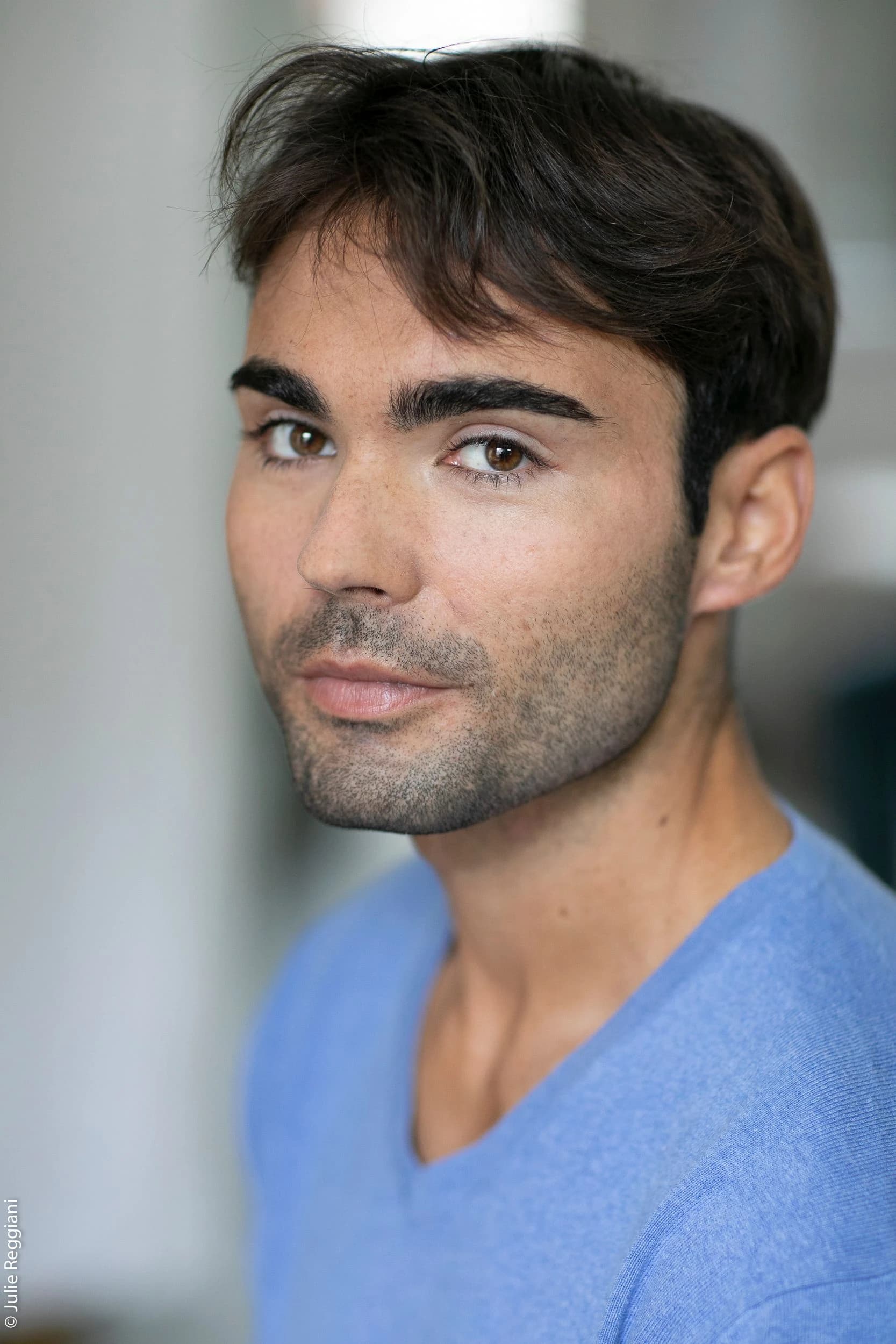 Alexandre Fisson