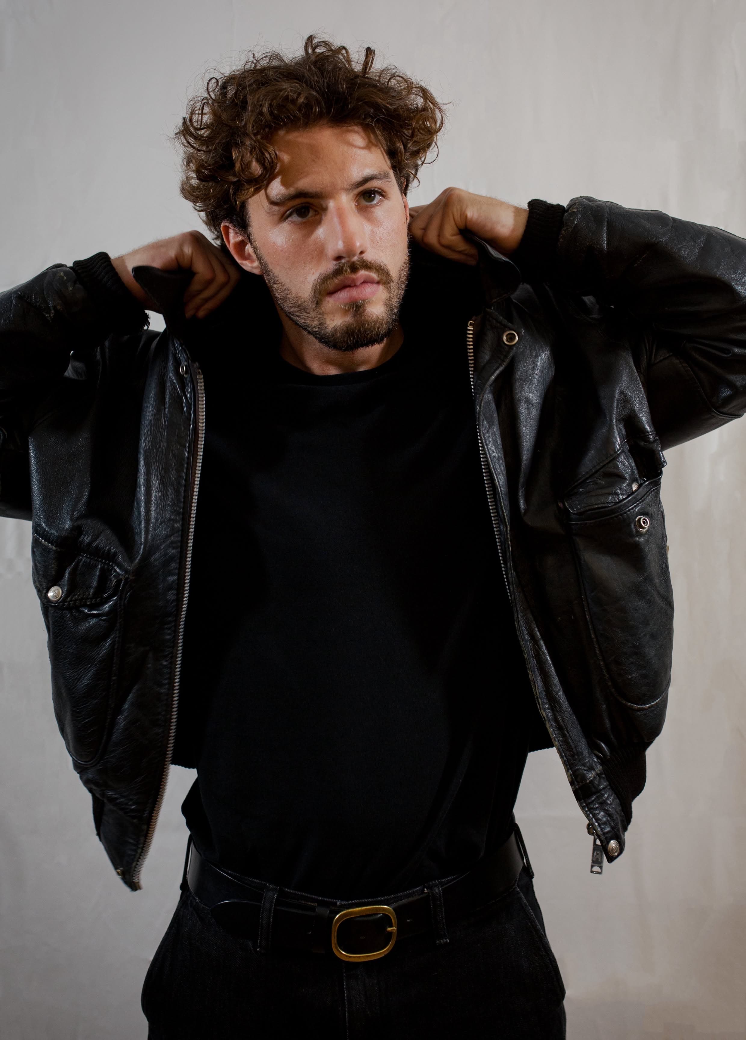Pierre Hyde