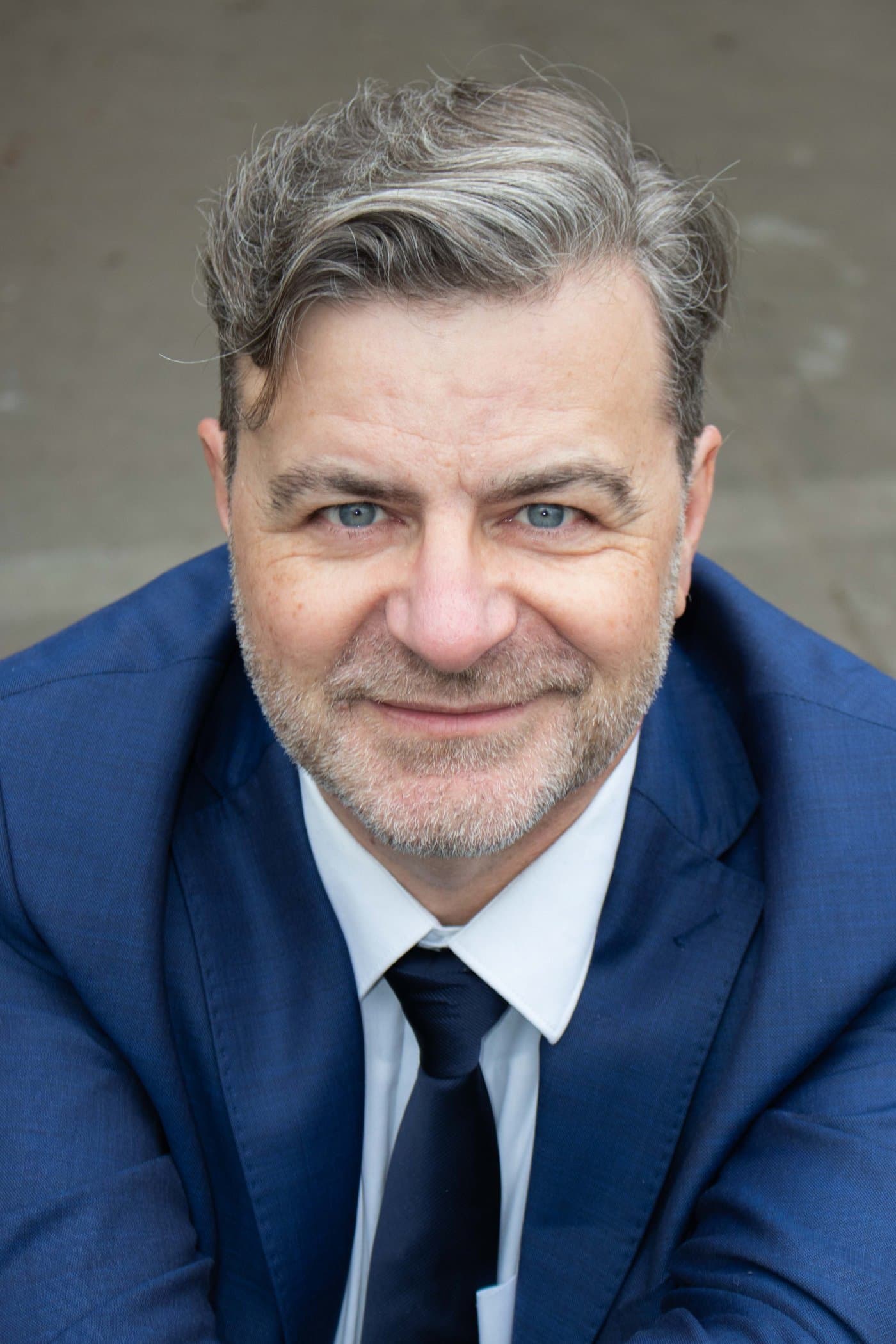 Benoît CERVELLI