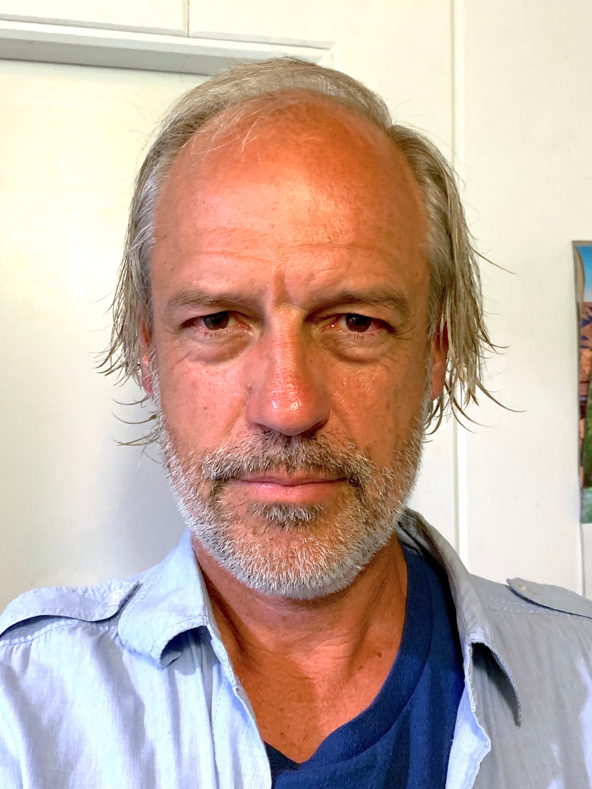 Bruno Ferrarotti