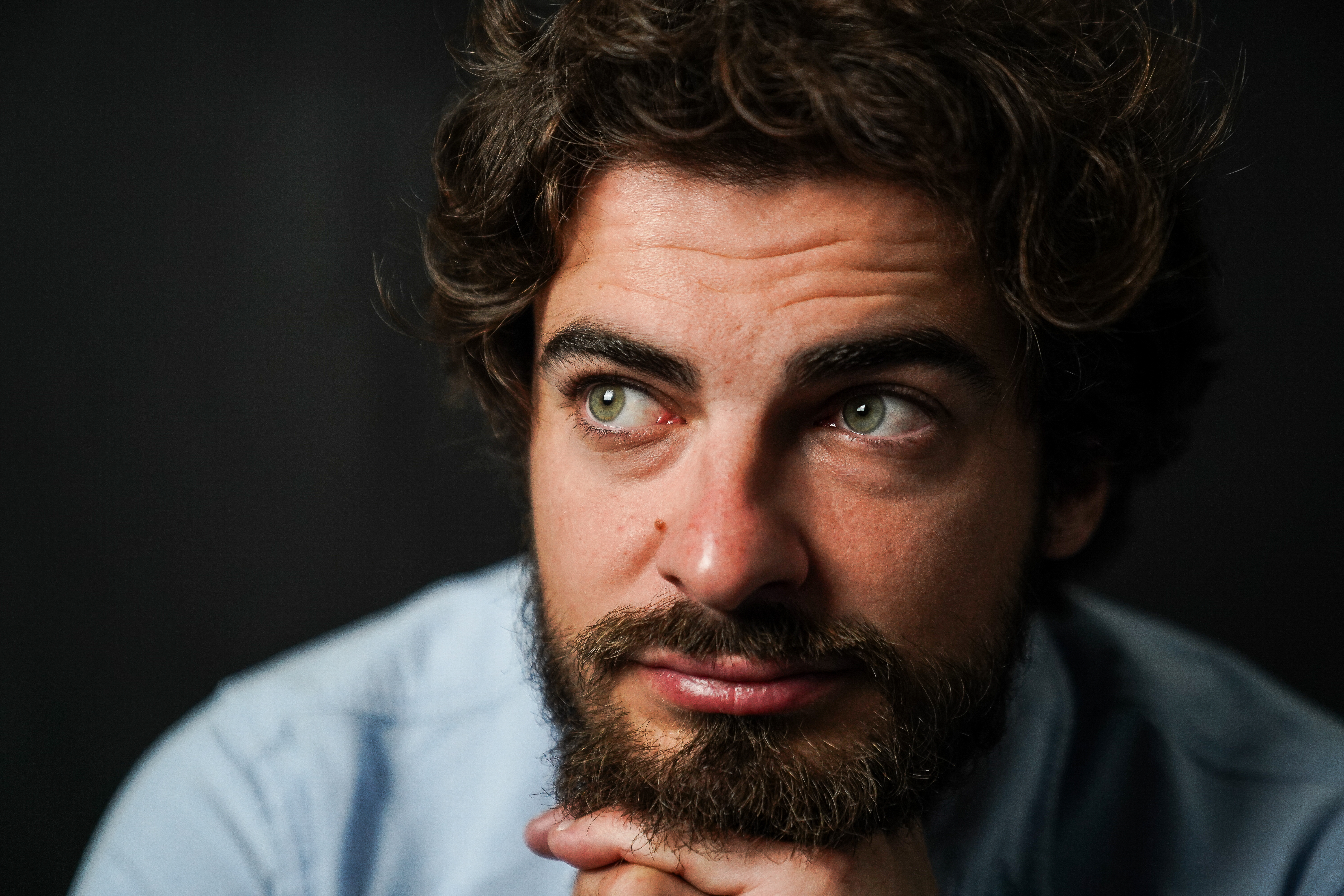 Portrait artiste 3