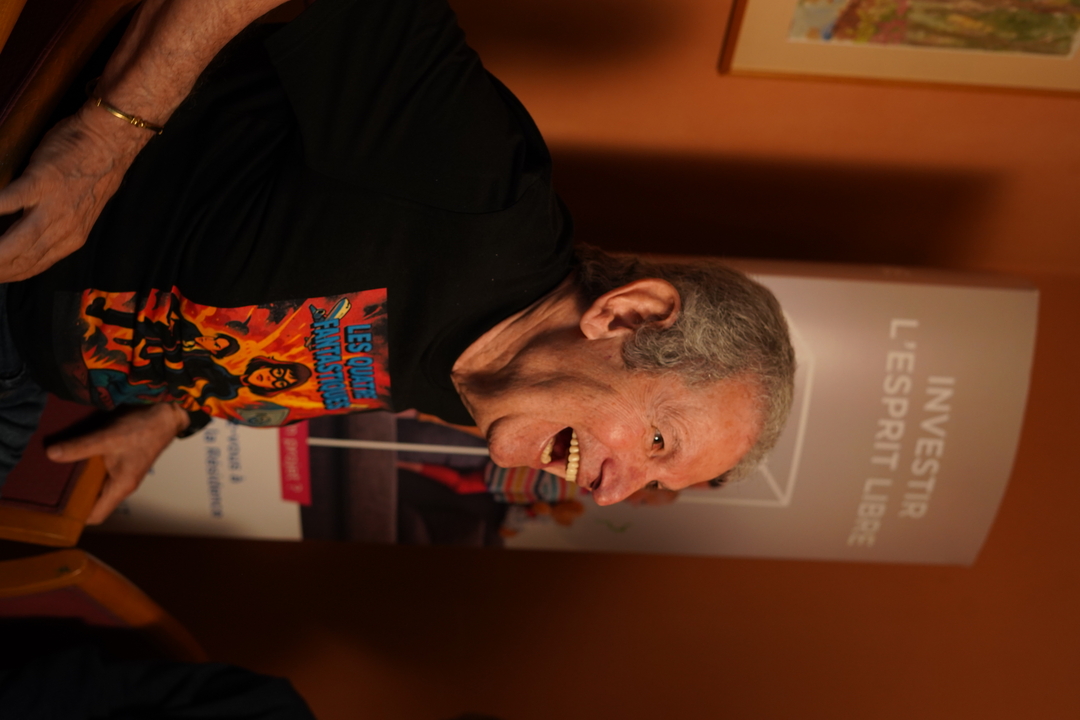 Raconte-moi une mission - Photo 5