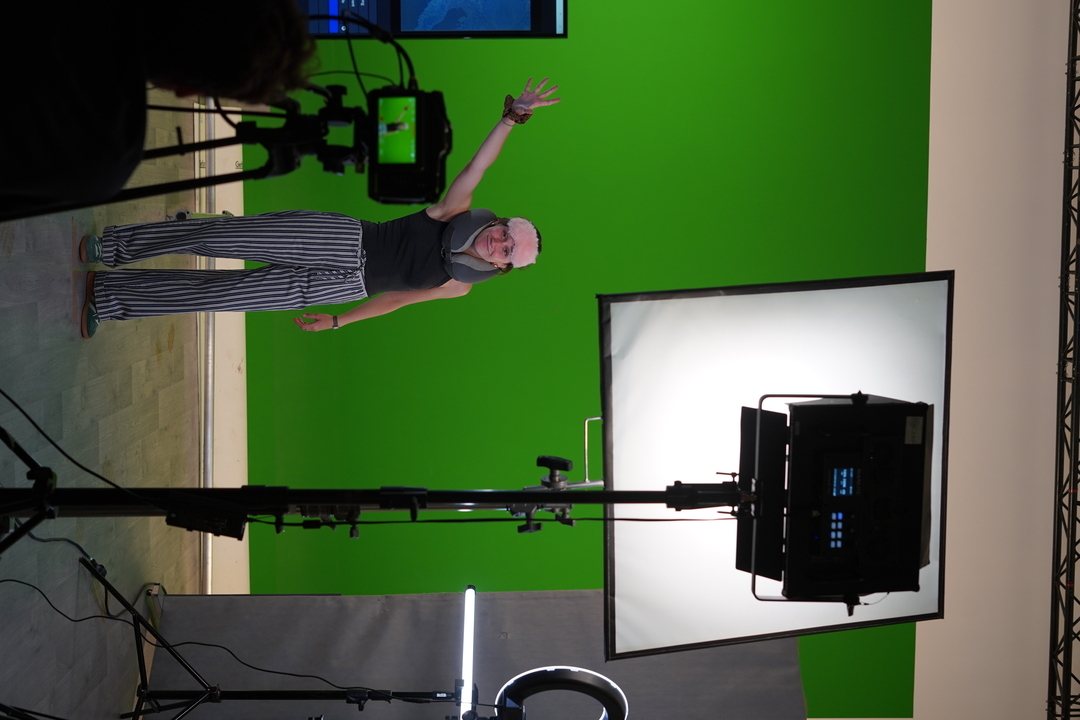 Raconte-moi une mission - Photo 4