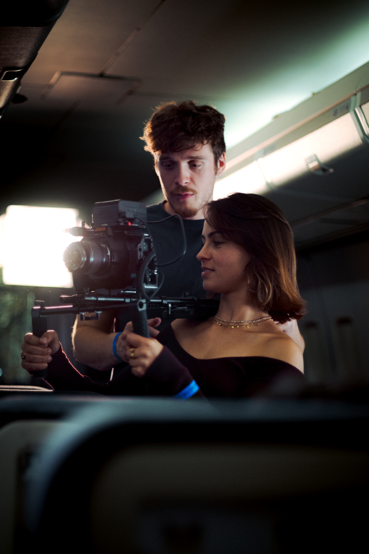 Raconte-moi une mission - Photo 1