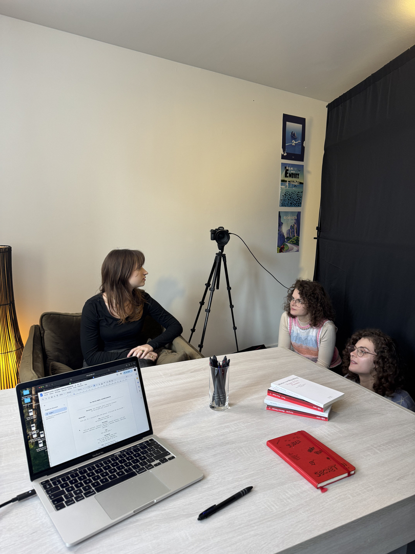 Thérapie Express - Photo 4