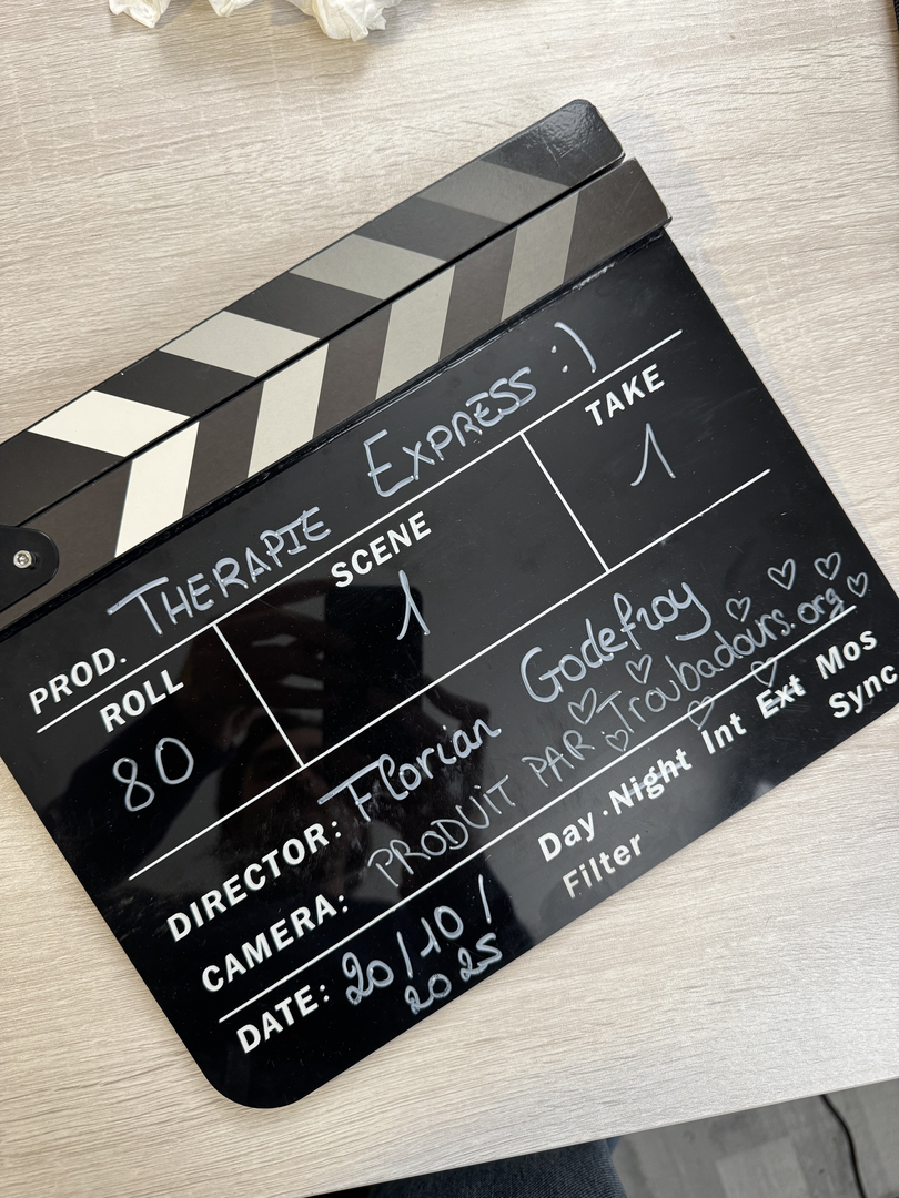 Thérapie Express - Photo 3