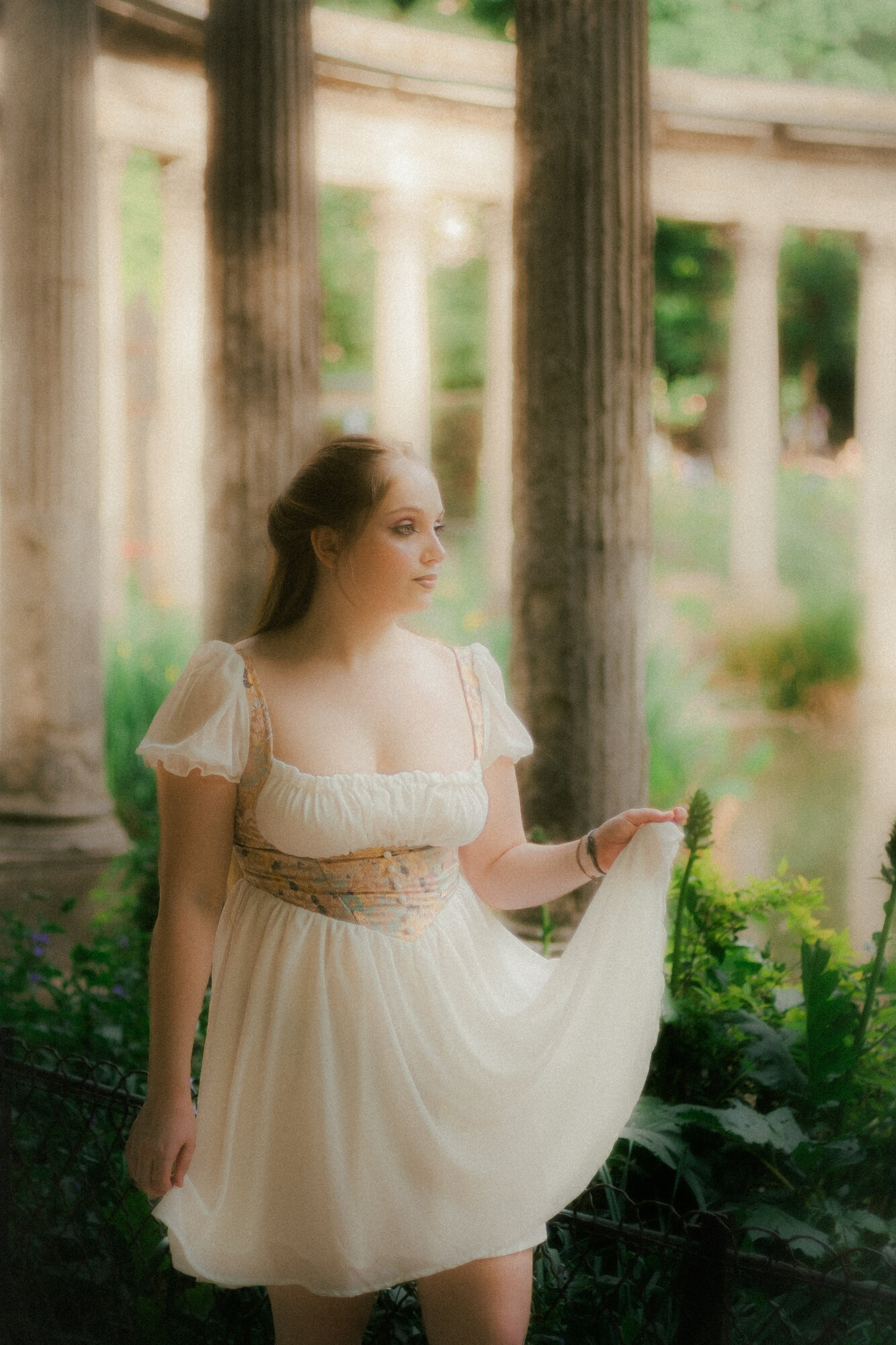 Réalisations de William 11