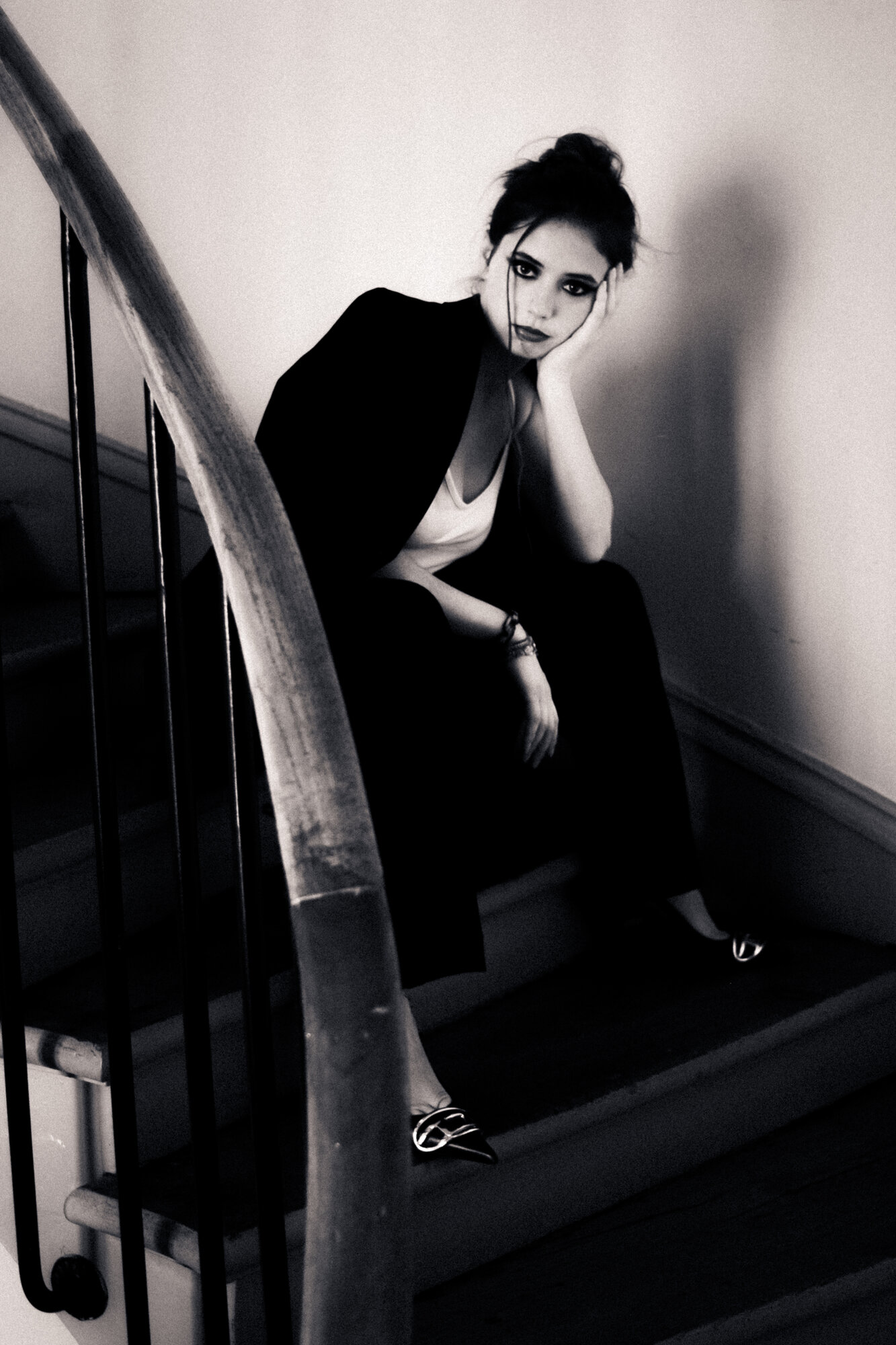 Réalisations de William 9