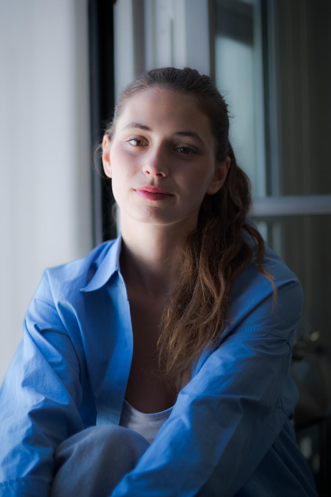 Exemple de portrait professionnel 4